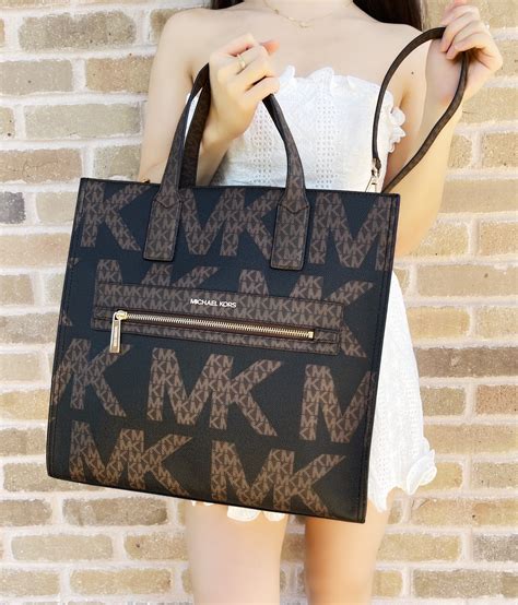 michael kors xl bag|michael kors bag price.